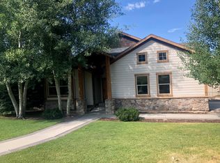 12563 N Deer Mountain Blvd, Heber City, UT 84036