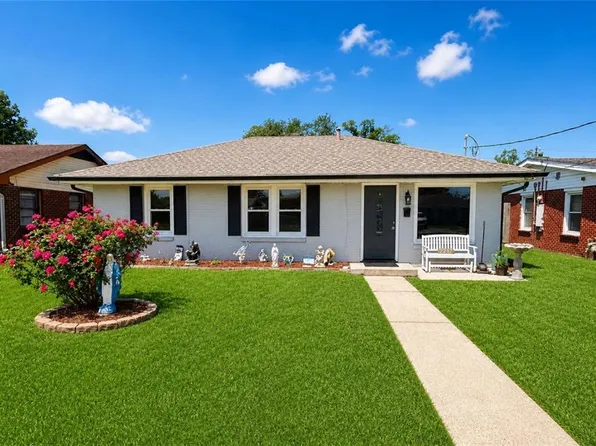 2217 Kansas Ave, Kenner, LA 70062