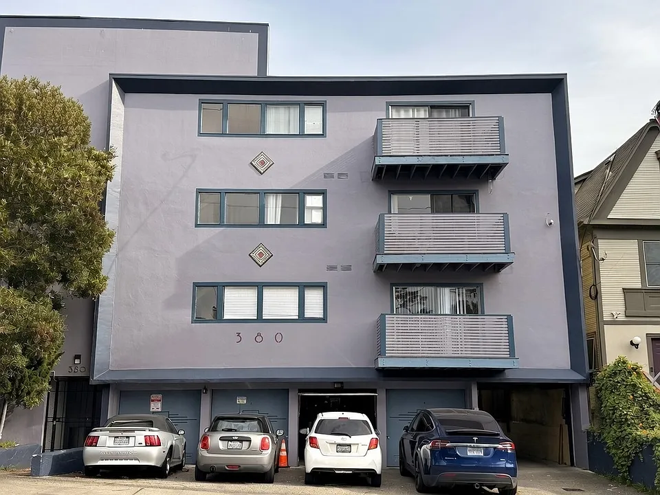 380 Euclid Ave.