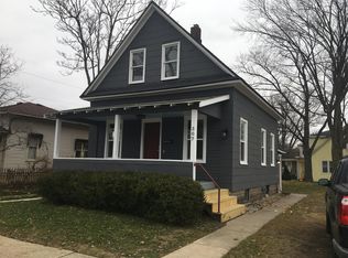 307 Lincoln Ave, Holland, MI