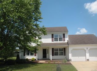 122 Pier Landing Loop, South Mills, NC 27976