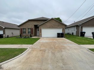 3309 Pickett St, Greenville, TX 75401