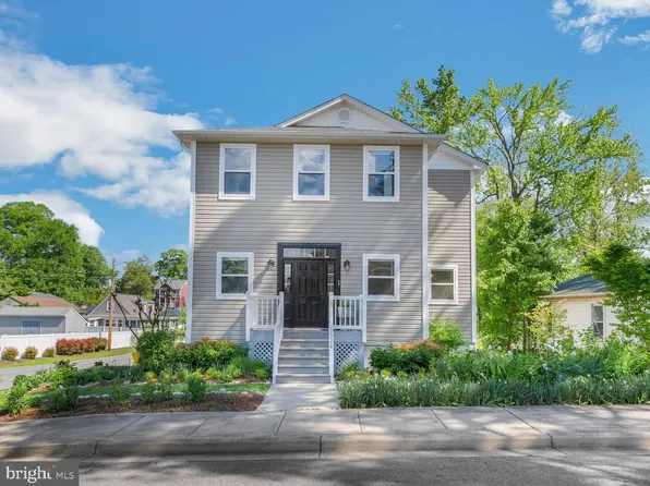 3928 3rd St, North Beach, MD 20714