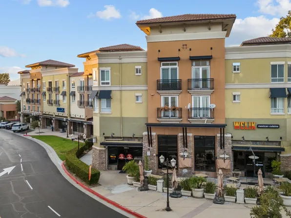 24505 Town Center Dr #7307, Santa Clarita, CA 91355