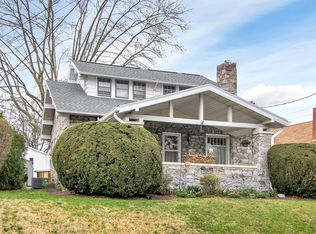 715 2nd St, New Cumberland, PA 17070