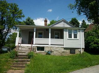 2122 Grandview Ave, Monroeville, PA 15146