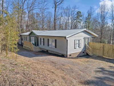 371 Forest Dale Rd, Marietta, SC, 29661