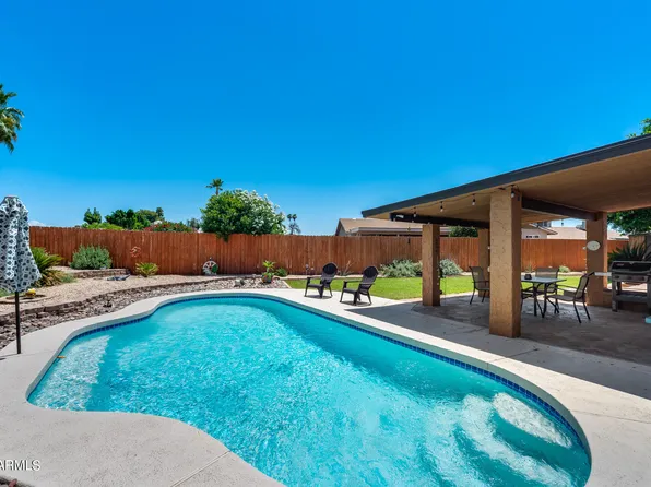 9809 N 50TH Avenue, Glendale, AZ 85302