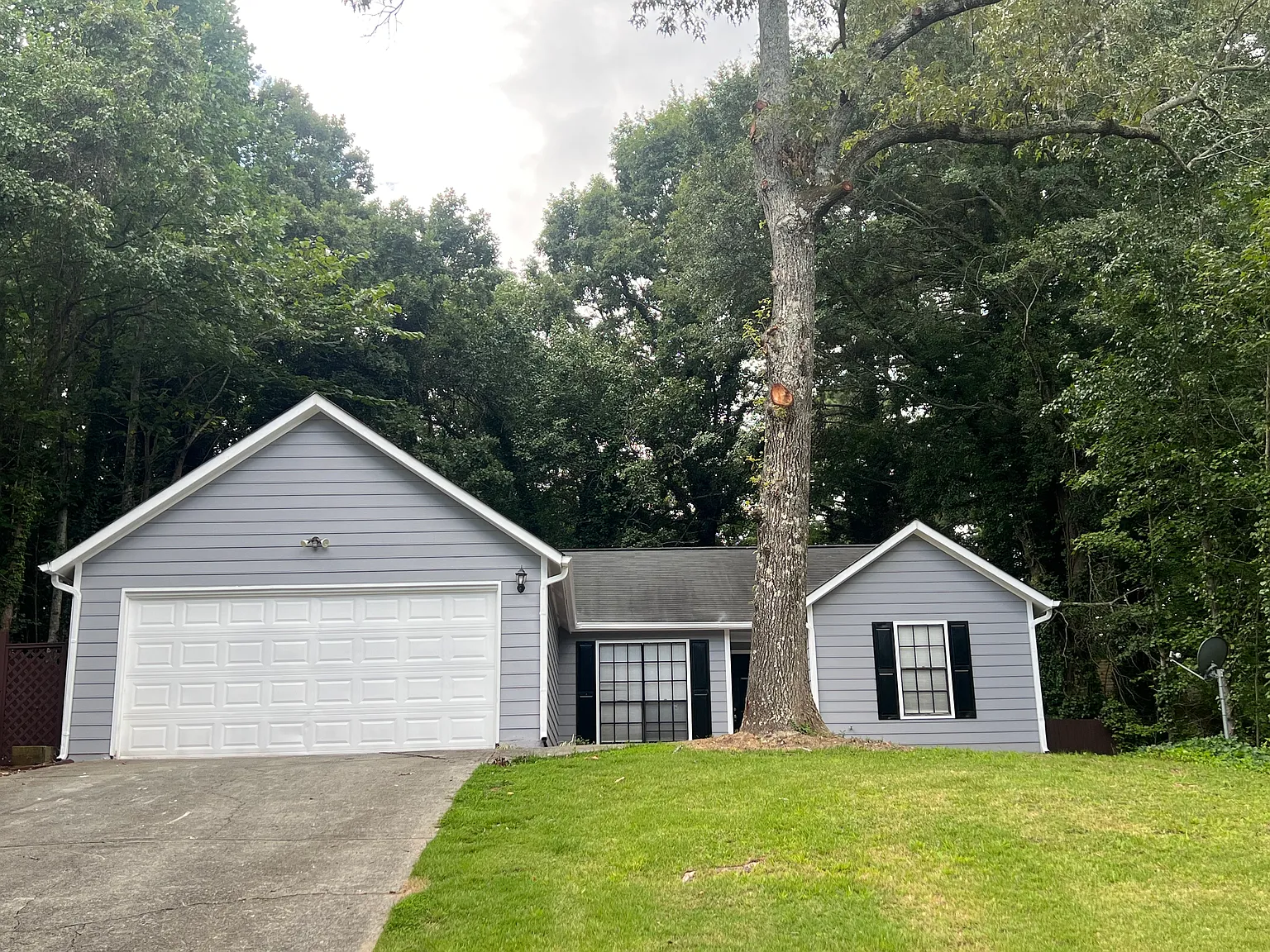 2603 Laurel View Dr photo 1
