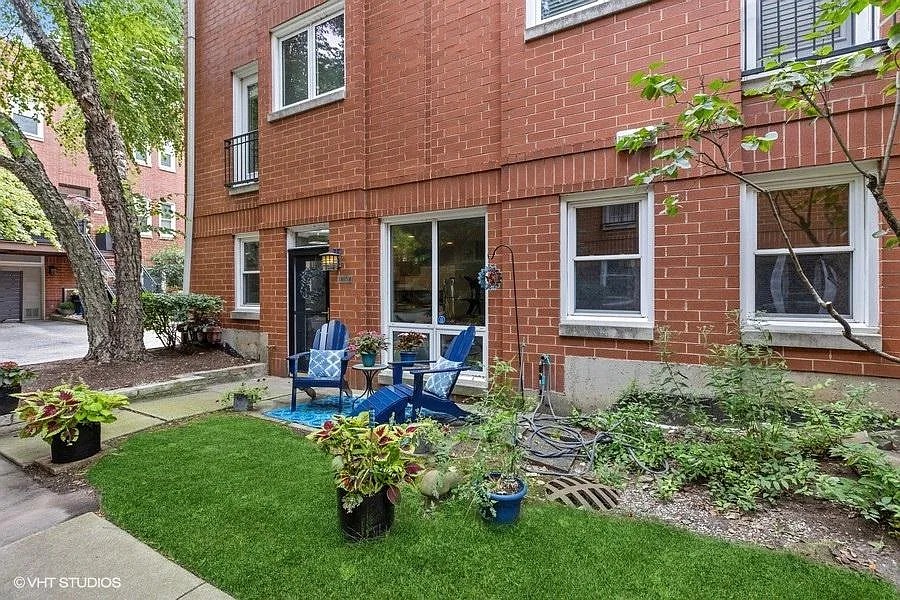 1 bed, 914 sqft, $2,650 — Photo 2