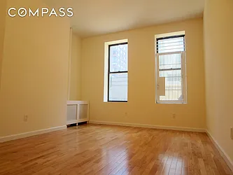 Rented by Compass