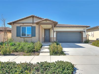 4630 S Afton Privado, Ontario, CA, 91761