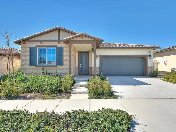 4630 S Afton Privado, Ontario, CA 91761