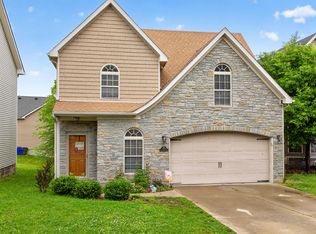 3109 Glengarth Park, Lexington, KY 40509