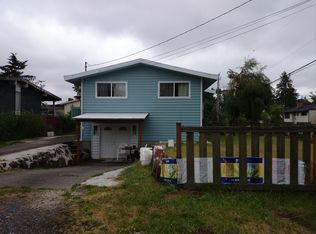 3301 S Morgan St, Seattle, WA 98118