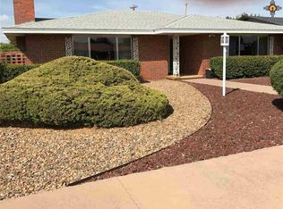 1312 Piedmont Dr, Clovis, NM 88101