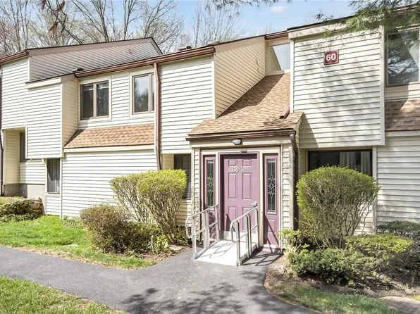 60 Kirby Close #G, Yorktown Heights, NY 10598