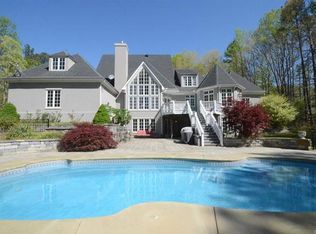 13301 Chesdin Landing Dr, Chesterfield, VA 23838