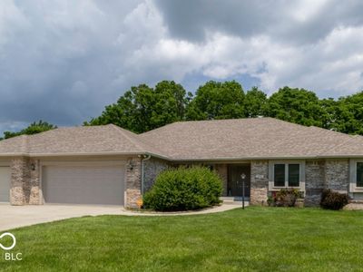 7741 Long Branch Dr, Indianapolis, IN, 46259