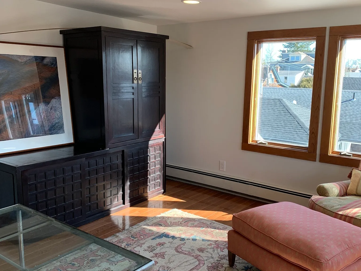 2 bed, 2.0 bath, 900 sqft, $1,900 — Photo 2