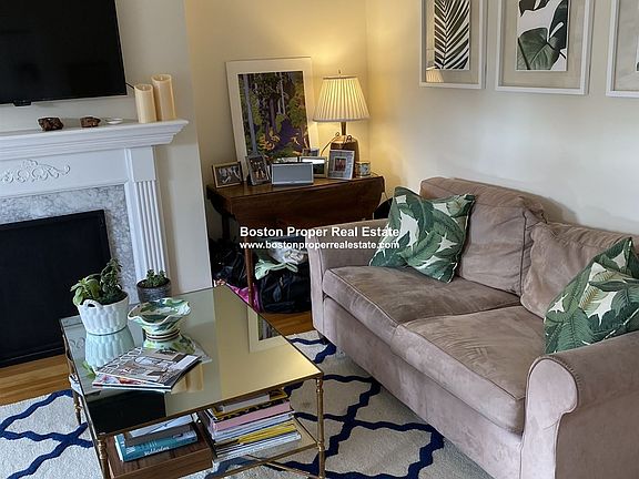 619 Tremont #3 Boston - South End Unit Photo 4 (1)