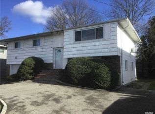 1668 Prospect Ave, East Meadow, NY