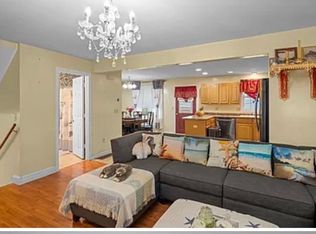 140 Grant St #A, Fall River, MA 02721