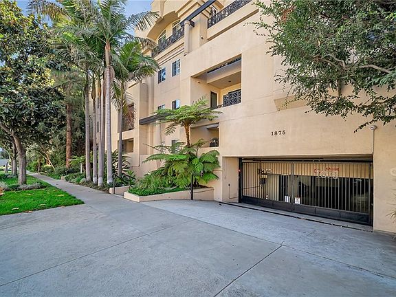 2nd image of 1875 S Beverly Glen Blvd APT 303