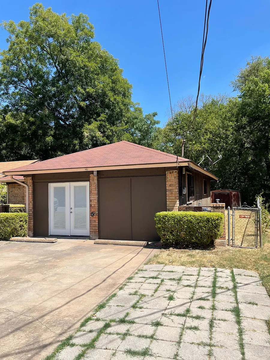 Building Photo - 1107 Thurgood Cir