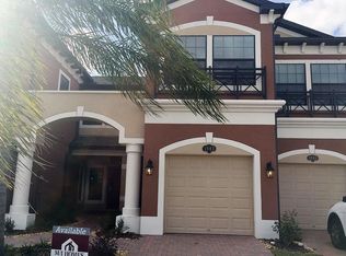 1985 Lake Waters Pl, Lutz, FL 33558