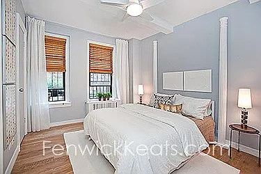 Sold by Fenwick Keats Real Estate