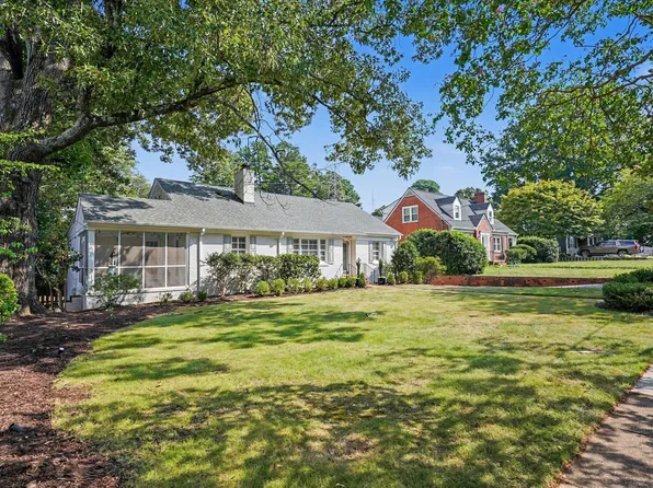 20 Furches St, Raleigh, NC 27607