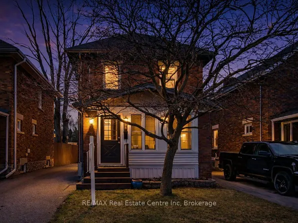 598 Woolwich St, Guelph, ON N1H 3Y2