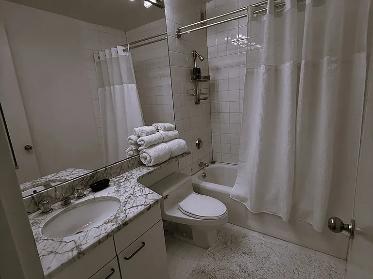 301 W 57th St #5C — Photo 4