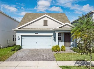 4567 Tribute Trl, Kissimmee, FL 34746