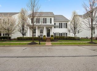 5059 Notting Hill Dr, New Albany, OH 43054