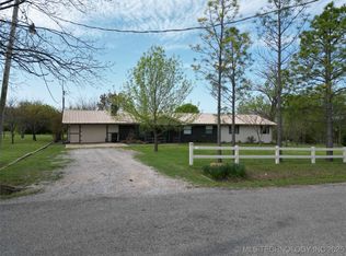375 Richland Rd, Ardmore, OK 73401