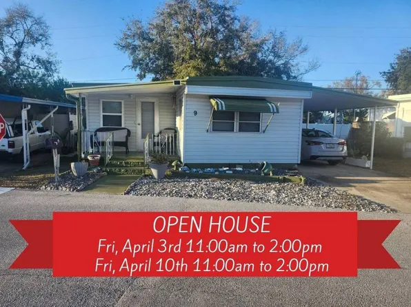 28488 Us Highway 19 N #9, Clearwater, FL 33761