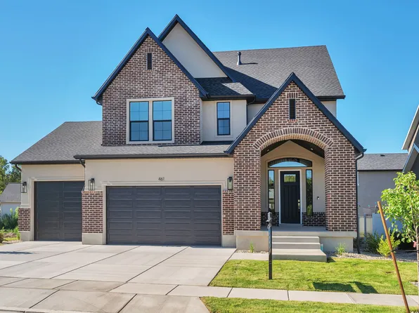 461 W Summerhill Ln, Centerville, UT 84014