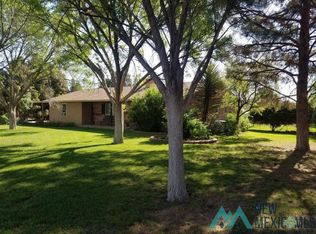 1614 Mission Ave, Carlsbad, NM 88220