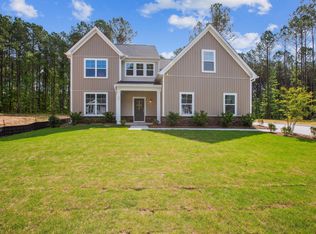73 Artic, Garner, NC 27529