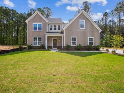 73 Artic, Garner, NC, 27529