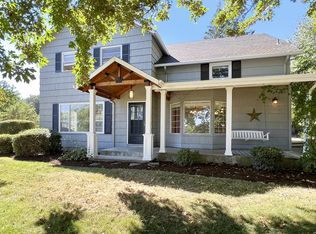 16400 SE Sager Rd, Happy Valley, OR 97086