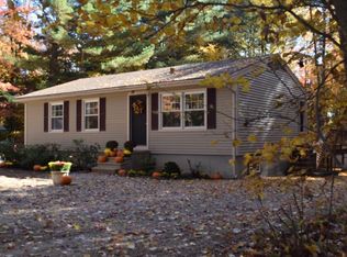 171 Baker Hill Rd, East Brookfield, MA 01515