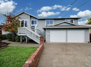 7112 45th Ave S, Seattle, WA