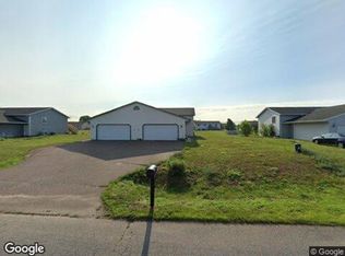 4353 131st St, Chippewa Falls, WI 54729