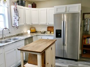 215 Wingate Rd, Waynetown, IN 47990