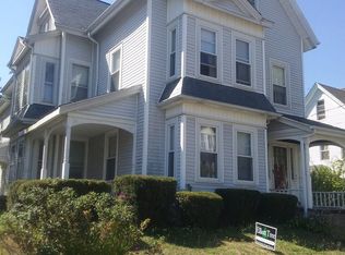 124 Highland St, Brockton, MA 02301