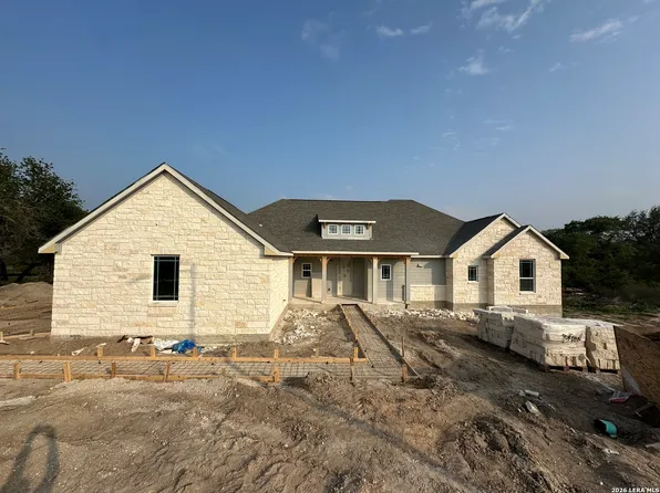 21254 Jordans Ranch Way, San Antonio, TX 78264