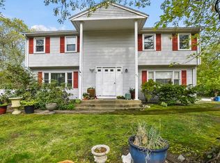 63 Emily Jeffers Rd, Randolph, MA 02368